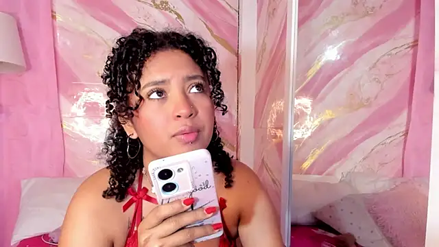 JessyZoe online show from November 2025 01:33:02 PM