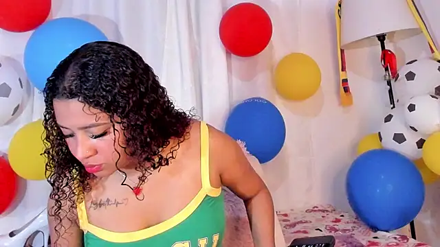 JessyZoe online show from July 2026 05:06:01 PM