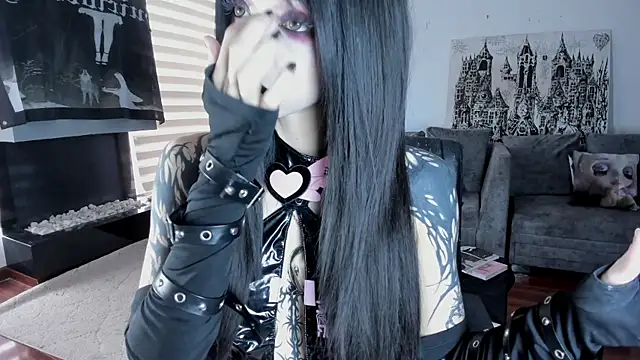 SophieHill gh online show from March 2026 07:47:01 PM