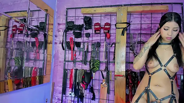 Snapshot of alexia_aitanaa_ chatting on February 2026 07:04:01 PM alexia aitanaa online show from February 2026 07:04:01 PM