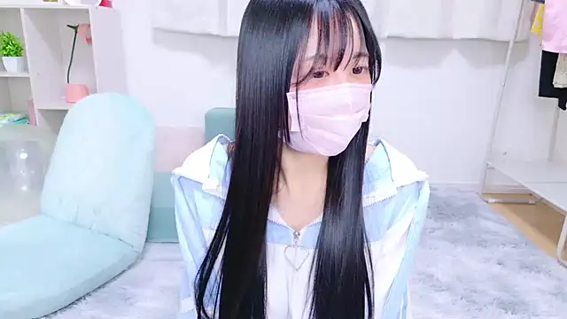 chihiro ri online show from January 2025 05:15:01 PM