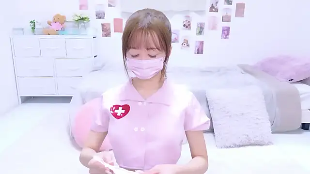 chihiro ri online show from October 2025 11:15:01 PM