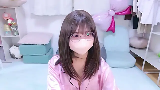 chihiro ri online show from May 2026 06:01:01 PM