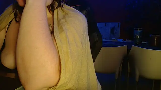 Snapshot of cruellaculdenfer67 chatting on October 2025 09:03:01 PM cruellaculdenfer67 online show from October 2025 09:03:01 PM