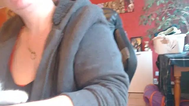 Snapshot of cruellaculdenfer67 chatting on January 2026 09:11:01 AM cruellaculdenfer67 online show from January 2026 09:11:01 AM