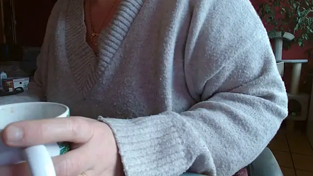 Snapshot of cruellaculdenfer67 chatting on February 2026 08:33:02 AM cruellaculdenfer67 online show from February 2026 08:33:02 AM