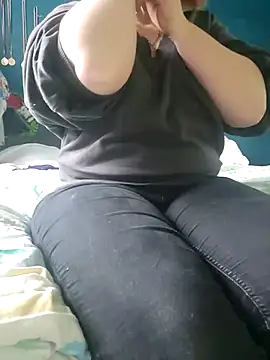 Snapshot of cruellaculdenfer67 chatting on February 2026 08:55:02 AM cruellaculdenfer67 online show from February 2026 08:55:02 AM