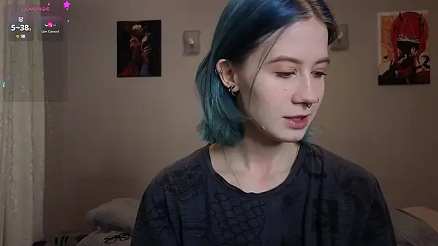 christy memeow online show from February 2025 03:21:01 PM