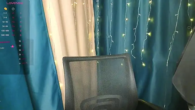 christy memeow online show from April 2026 06:10:01 PM