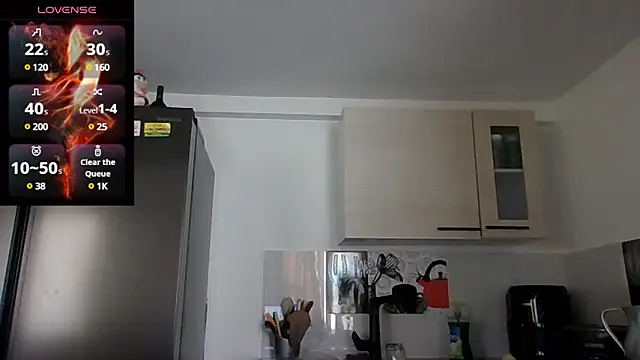 Snapshot of saramartinez1000 chatting on January 2025 03:36:01 PM saramartinez1000 online show from January 2025 03:36:01 PM