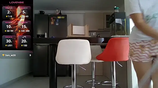 Snapshot of saramartinez1000 chatting on February 2025 05:51:02 PM saramartinez1000 online show from February 2025 05:51:02 PM