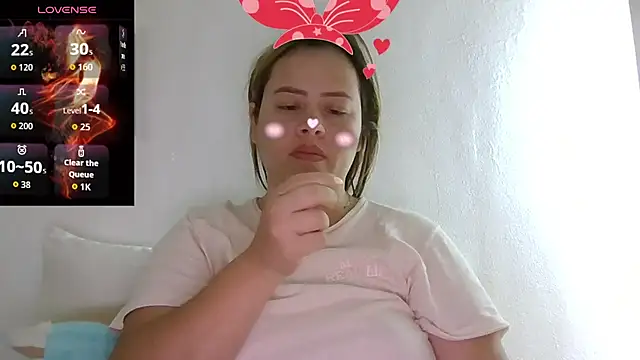 Snapshot of saramartinez1000 chatting on September 2025 04:08:01 PM saramartinez1000 online show from September 2025 04:08:01 PM