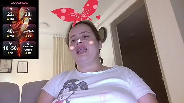 saramartinez1000 online show from September 2025 01:24:02 PM