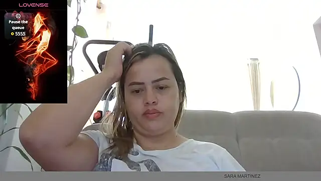 saramartinez1000 online show from March 2026 02:43:01 PM