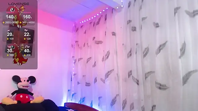 Snapshot of tania_060101 chatting on March 2025 09:45:01 PM tania 060101 online show from March 2025 09:45:01 PM