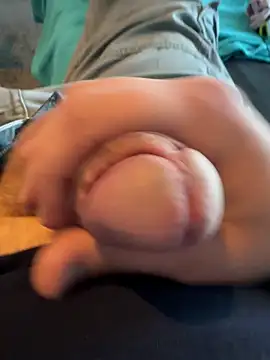 Sebastian24589 online show from March 2025 08:49:02 AM