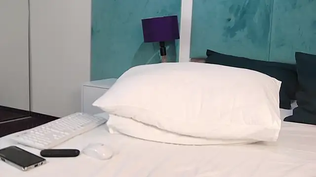 BriannaHart online show from January 2025 01:31:02 PM