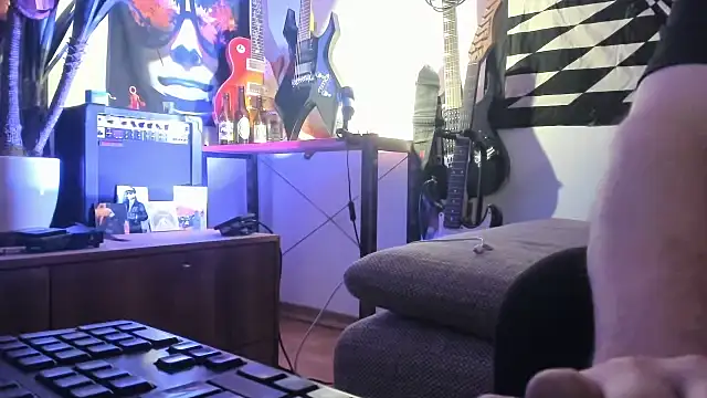 Snapshot of soulfuck92 chatting on February 2025 08:07:02 PM soulfuck92 online show from February 2025 08:07:02 PM