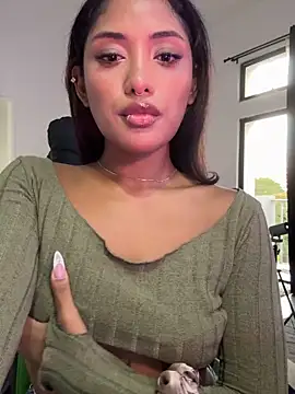 VictoireFeller online show from February 2026 11:21:02 PM