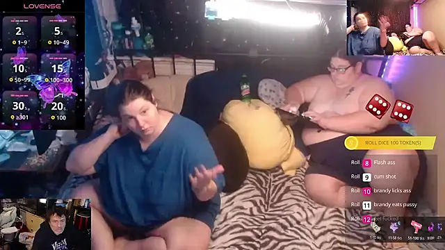 yoursexything79 online show from March 2026 12:43:01 AM