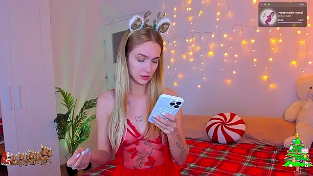 Kamila icee online show from December 2024 10:16:01 PM