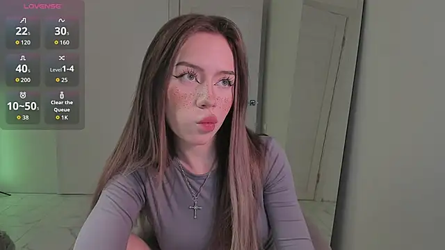 KellyBarton online show from October 2025 09:36:01 PM