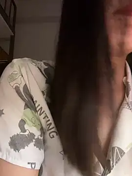 Krixxi22 online show from October 2025 02:26:01 PM