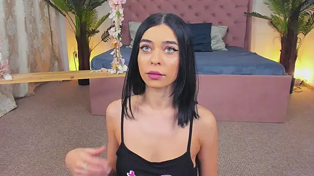 JassyeJoy online show from December 2024 04:28:02 AM