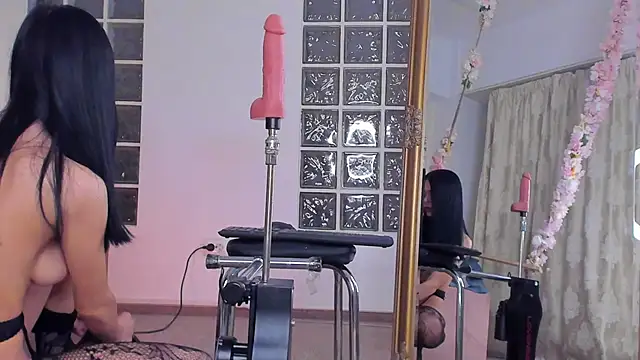 JassyeJoy online show from November 2025 05:34:01 AM