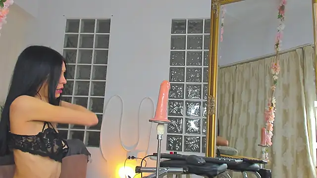 JassyeJoy online show from March 2026 05:43:01 AM