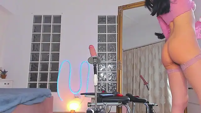 JassyeJoy online show from April 2026 04:44:02 AM