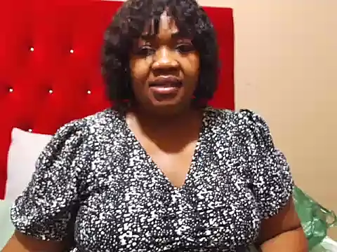 MIGHTYASSS online show from February 2025 05:41:01 AM