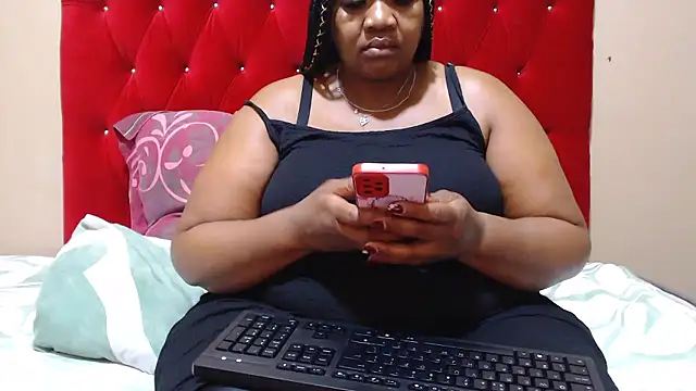 MIGHTYASSS online show from January 2026 08:30:01 AM