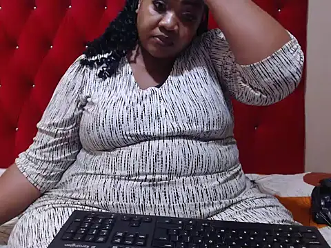 MIGHTYASSS online show from March 2026 05:46:01 AM