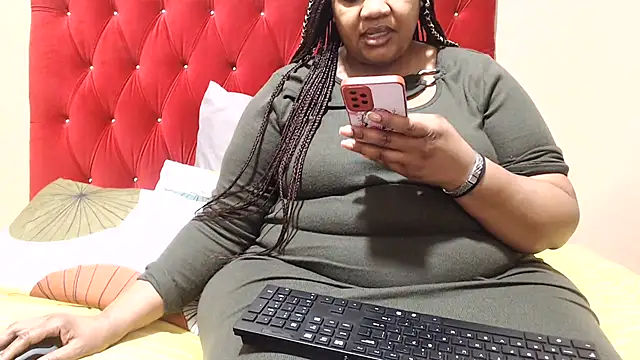 MIGHTYASSS online show from July 2026 05:56:01 AM