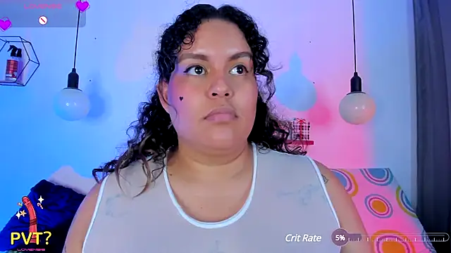 monicabbw  online show from December 2024 01:41:02 AM