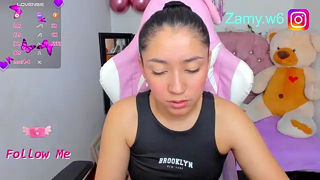 karla cute01 online show from September 2025 05:18:02 AM