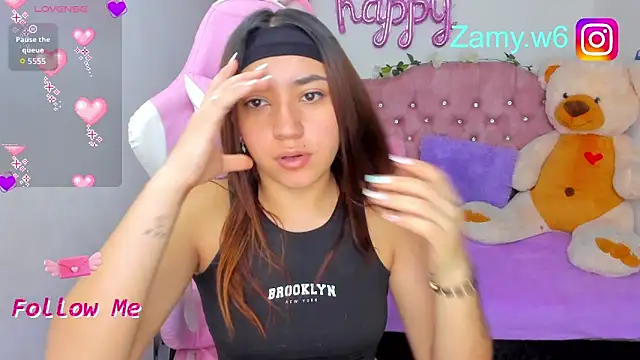 karla cute01 online show from September 2025 09:06:02 PM