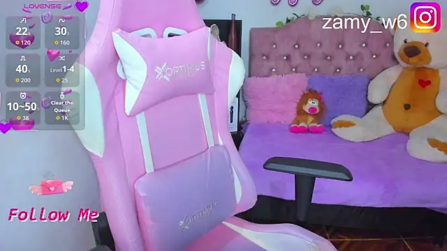 karla cute01 online show from January 2026 04:11:01 PM