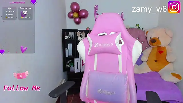 karla cute01 online show from February 2026 05:05:02 AM