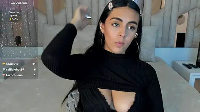 1m valery online show from December 2024 03:37:01 PM