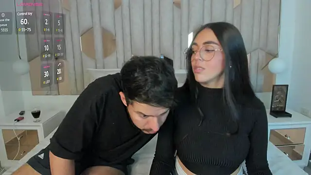 1m valery online show from January 2025 01:20:01 PM