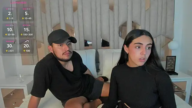 1m valery online show from February 2025 04:21:01 PM