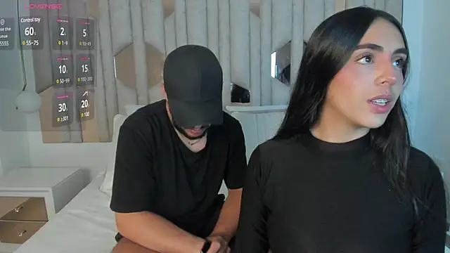 1m valery online show from February 2025 01:14:01 PM