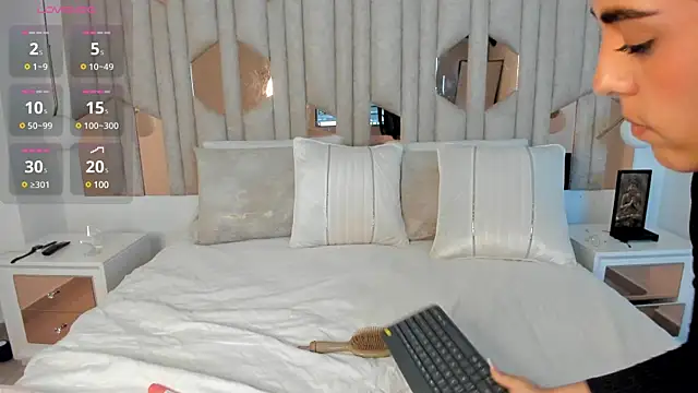 1m valery online show from March 2025 04:14:02 PM