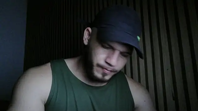 Dedel199 online show from December 2025 12:04:01 AM