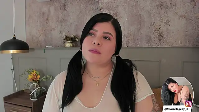 Snapshot of Scarlett_grey1 chatting on February 2025 04:50:02 AM Scarlett grey1 online show from February 2025 04:50:02 AM
