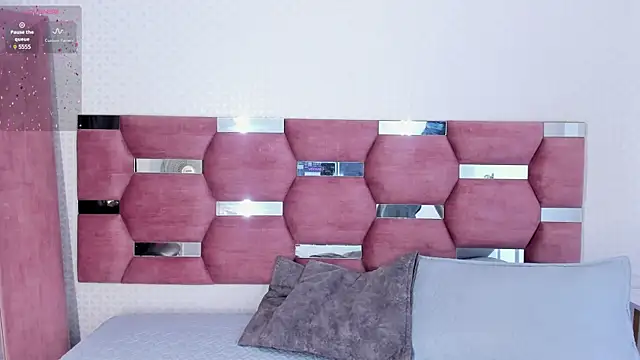 Daliana Beck online show from January 2025 09:05:01 PM