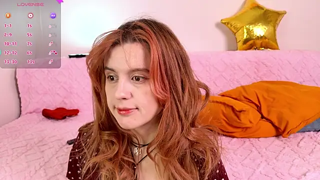 Snapshot of Lisa_sweetheels chatting on January 2025 08:21:02 AM Lisa sweetheels online show from January 2025 08:21:02 AM