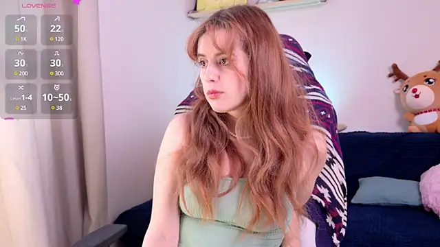 Snapshot of Lisa_sweetheels chatting on February 2025 06:40:02 AM Lisa sweetheels online show from February 2025 06:40:02 AM